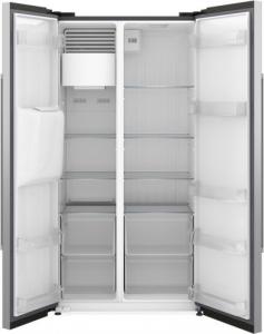 Lodówka Teka RLF 74920 SS 2