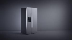 Lodówka Teka RLF 74920 SS 4