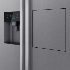 Lodówka Teka RLF 74925 SS 6