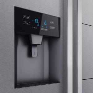 Lodówka Teka RLF 74925 SS 7