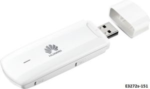 Modem Huawei E3272 LTE USB 150Mbps (HU-E3272) 1