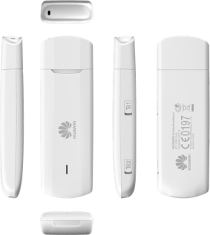 Modem Huawei E3272 LTE USB 150Mbps (HU-E3272) 2