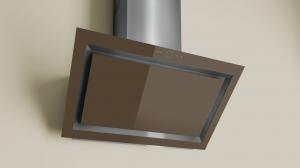 Okap kominowy DLV 985 London Brick - HZTEKOK11293000 4