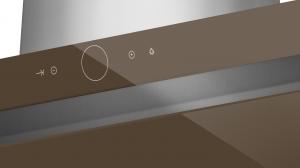 Okap kominowy DLV 985 London Brick - HZTEKOK11293000 5