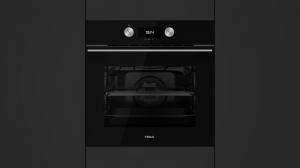 Piekarnik Teka HLB 8400 P BK 12