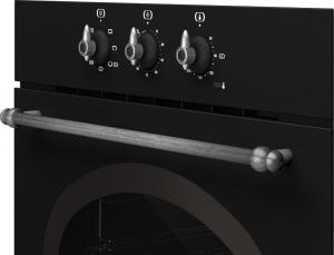 Piekarnik Teka HRB 6100 ATS 6