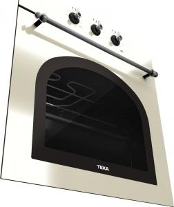 Piekarnik Teka HRB 6100 VNS 3