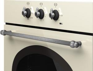 Piekarnik Teka HRB 6100 VNS 6