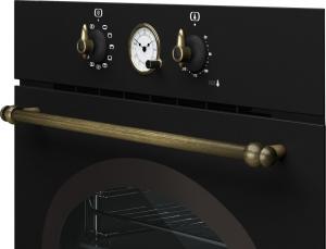 Piekarnik Teka HRB 6300 AT 7