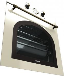 Piekarnik Teka HRB 6300 VN 4