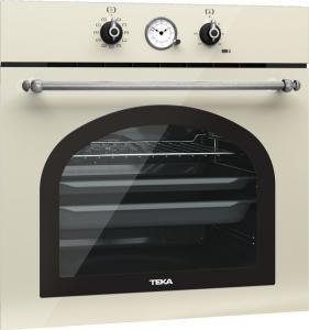 Piekarnik Teka HRB 6300 VNS 3