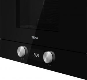 Kuchenka mikrofalowa Teka ML 8220 BIS L-BK 4