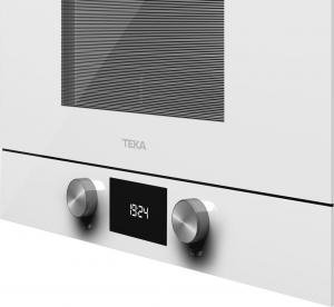 Kuchenka mikrofalowa Teka ML 8220 BIS L-WH 3