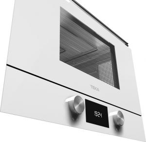Kuchenka mikrofalowa Teka ML 8220 BIS L-WH 4