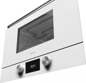 Kuchenka mikrofalowa Teka ML 8220 BIS L-WH 5