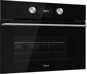 Kuchenka mikrofalowa Teka MLC 8440 BK 3