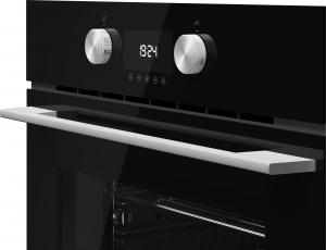 Kuchenka mikrofalowa Teka MLC 8440 BK 4