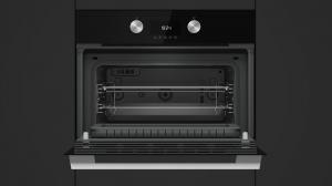 Kuchenka mikrofalowa Teka MLC 8440 BK 10