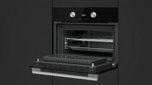 Kuchenka mikrofalowa Teka MLC 8440 BK 11