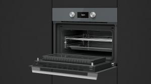 Kuchenka mikrofalowa Teka MLC 8440 ST 11