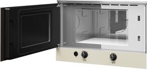 Kuchenka mikrofalowa Teka MWR 22 BI VNS 3