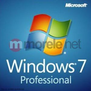 System operacyjny Microsoft Windows 7 Professional PL 32 bit OEM (FQC08283) 1