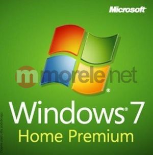 System operacyjny Microsoft Windows 7 Home Premium PL 32 bit OEM (GFC02730) 1