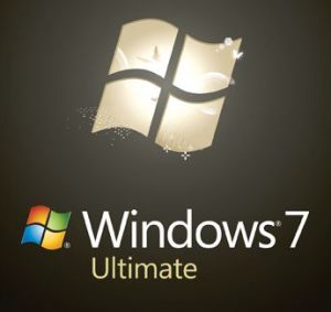 System operacyjny Microsoft Windows 7 Ultimate PL  (GLC02394) 1