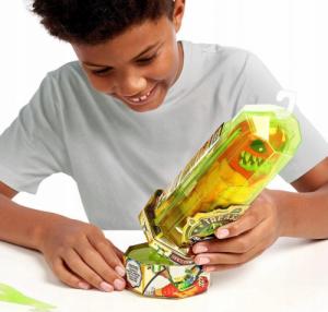 Figurka Cobi Treasurex Aliens - Zestaw pojedynczy (41575) 5