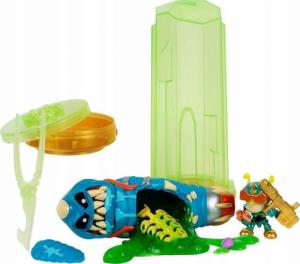 Figurka Cobi Treasurex Aliens - Zestaw pojedynczy (41575) 6