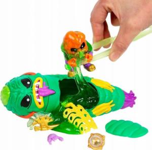 Figurka Cobi Treasurex Aliens - Zestaw pojedynczy (41575) 7