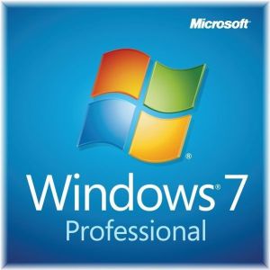 System operacyjny Microsoft Windows 7 Professional PL 32 bit 64 bit OEM (FQC08254) 1