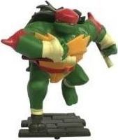 Figurka Epee Wojownicze Żółwie Ninja-mini figurka Raphael 1