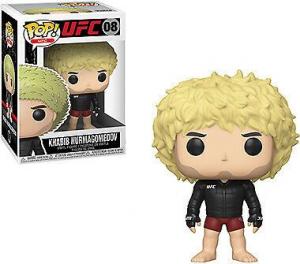 Figurka Funko Pop Figurka Pop: UFC Khabib Nurmagomedov 1