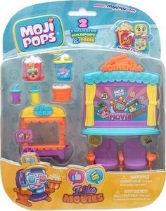 Figurka Magic Box MojiPops - I like movies (PMPSB216IN30) 1