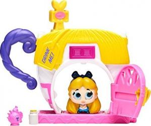 Figurka Moose Disney Doorables - Mini Filiżanka Alicji 1