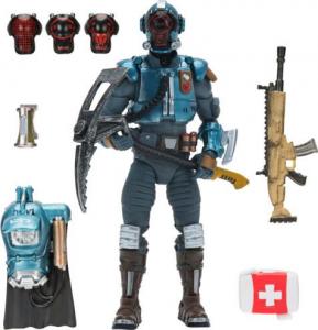 Figurka Tm Toys Fortnite - figurka The Visitor 15 cm 1