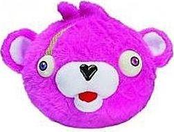 Tm Toys Fortnite - Cuddle Team Leader Loot Plush 1