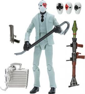 Figurka Tm Toys Fortnite - figurka Wild Card 1