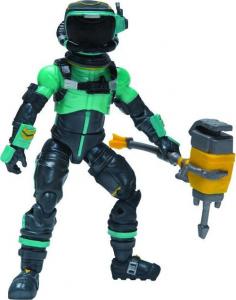 Figurka Tm Toys Fortnite - figurka Toxic Trooper 1