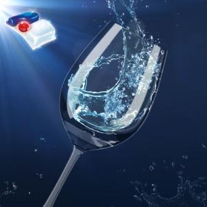 Finish Powerball Ultimate Lemon 40szt 5