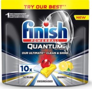 Finish Powerball Quantum Ultimate Lemon 10szt 1
