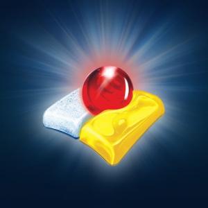 Finish Powerball Quantum Ultimate Lemon 10szt 4