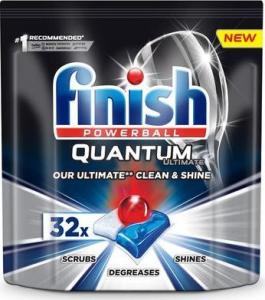 Finish Powerball Quantum Ultimate 32szt 1