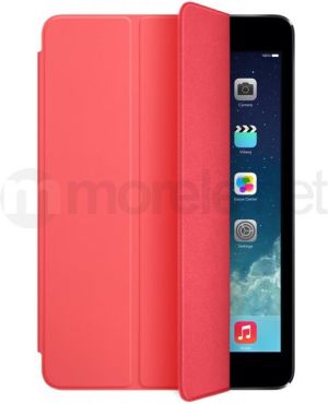 Etui na tablet Apple iPad mini Smart Cover Różowy MF061ZM/A 2