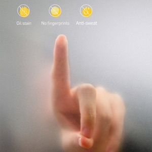 Baseus Baseus Matowa Folia Jak Papier Paper-like Do Rysowania Na Tablecie Ipad Pro 12.9`` 2018 (sgapipd-dzk02) 11