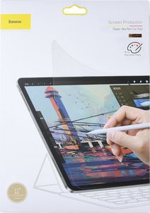 Baseus Baseus Matowa Folia Jak Papier Paper-like Do Rysowania Na Tablecie Ipad Pro 12.9`` 2018 (sgapipd-dzk02) 15
