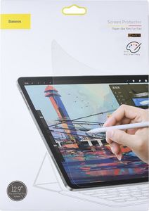 Baseus Matowa Folia do rysowania na tablecie iPad Pro (sgapipd-czk02) 15
