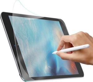 Baseus Matowa Folia do rysowania na tablecie iPad Pro (sgapipd-czk02) 2