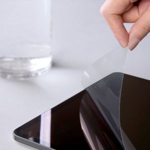 Baseus Baseus Matowa Folia Jak Papier Paper-like Do Rysowania Na Tablecie Ipad Mini 3 / Mini 2 (sgapmini-azk02) 9